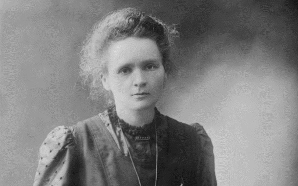 Maria Sklodowska Curie 7 Listopada 2017 150 Rocznica Urodzin
