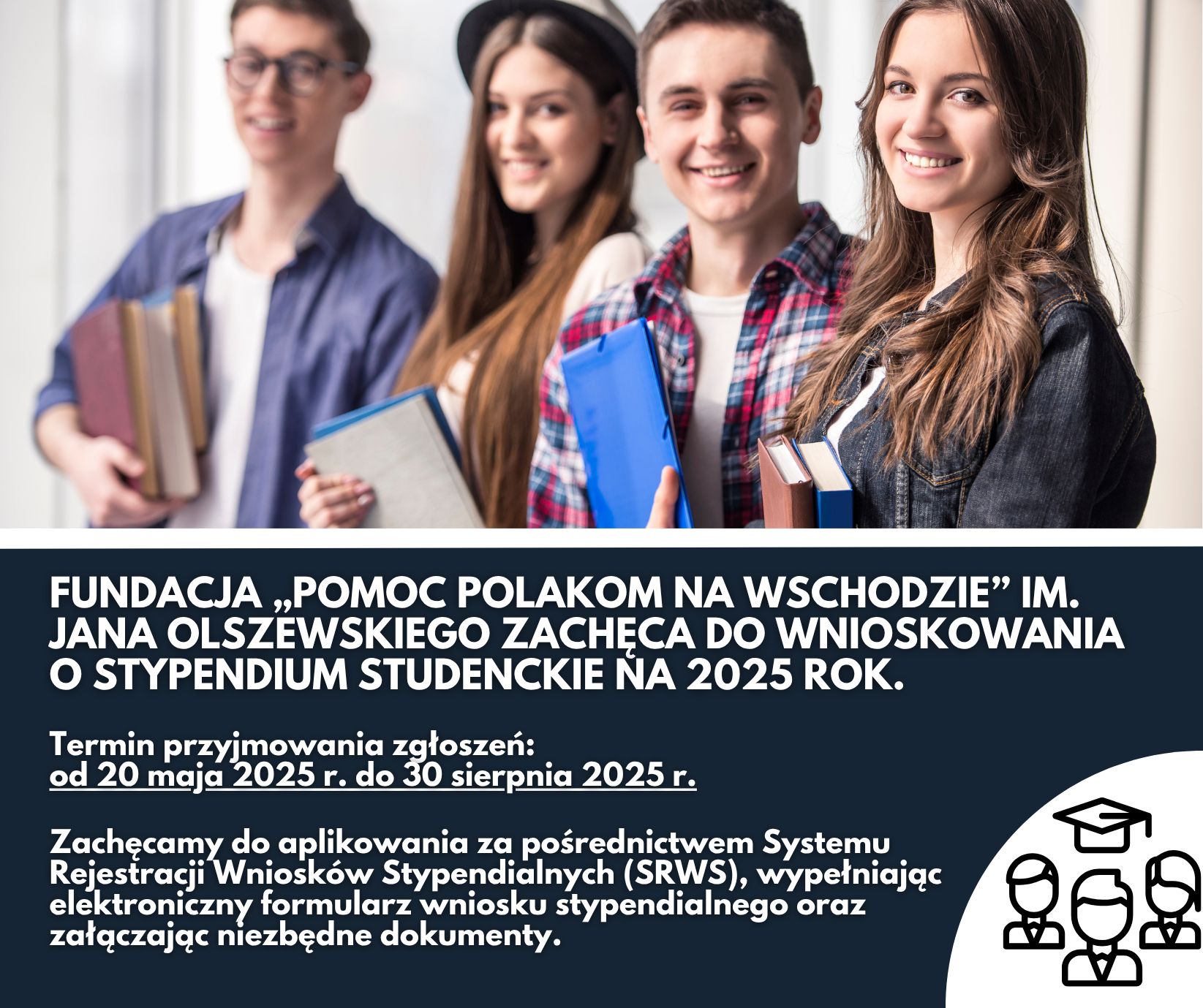 Stypendia 2025 Akt