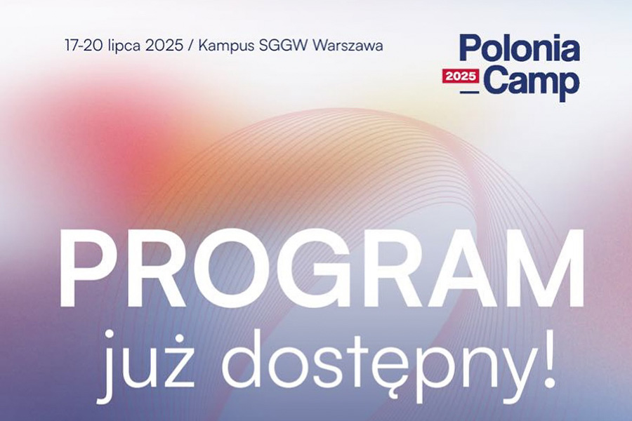 Polonia Camp 2025
